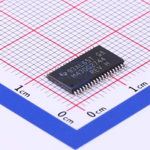 MSP430G2744IDA38R Texas Instruments
