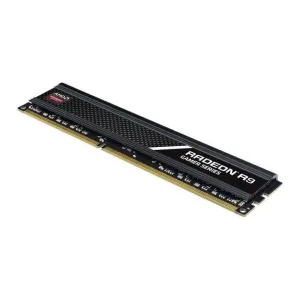 Оперативная память AMD Radeon R9, DDR4, 8GB (1x8GB), 3200MHz, CL16, DIMM AMD