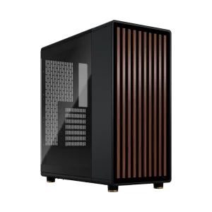 Корпус без блока питания Fractal FD-C-NOR1C-02 Fractal Design
