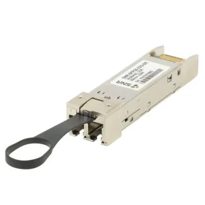 Трансивер SNR Модуль SFP+ оптический FC 32Gb, дальность до 100м, LC, 850нм, SNR-SFP28-32-SR SNR