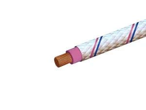 Провод РКГМ 10 0.66кВ (м) 681929 РК