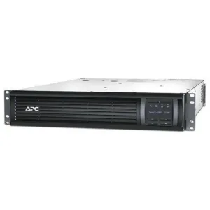 Источник бесперебойного питания APC by Schneider Electric SMT2200RMI2UC APC by Schneider Electric