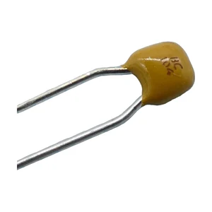 K104K10X7RF5UL2 Vishay
