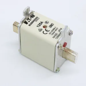 125NHG00B EATON BUSSMANN