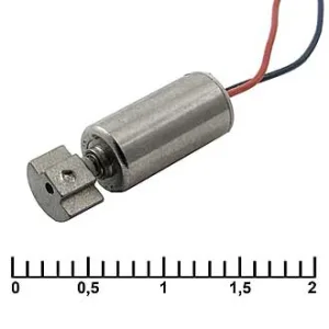 QX- 5A   1.3V  ВИБРО RUICHI