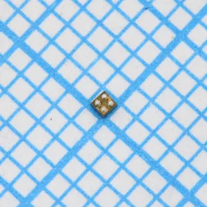MMC5603NJ MEMSIC