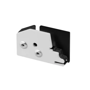 Заглушка STRETCH-20-WALL-D-SIDE BLACK левая 048294 Arlight