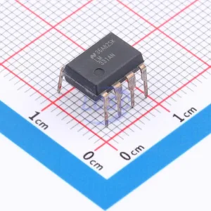 LM331AN/NOPB Texas Instruments