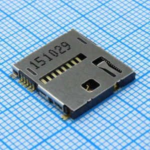 DS1139-07-10SS4BSR CONNFLY