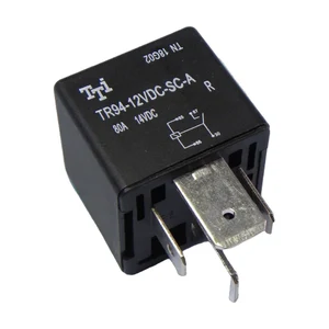TR94-12VDC-SC-A Tai Shing