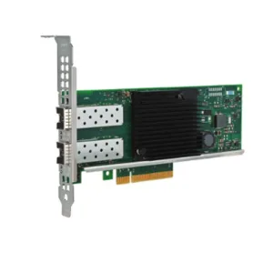 Сетевая карта Intel E810XXVDA2G1P5 Intel Corporation