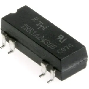 TRR-1A-24-S-00-R Tai Shing