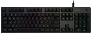клавиатура Logitech Gaming keyboard G512 920-009351 LOGITECH