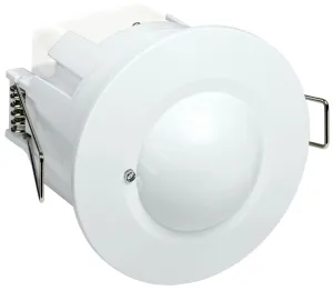 Детектор движения ДД-МВ 301 1200Вт 360град. 8М IP20 бел. LDD11-301MB-1200-001 IEK
