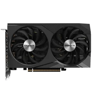 Видеокарта GIGABYTE GV-N3060WF2OC-12GD 2.0 Gigabyte