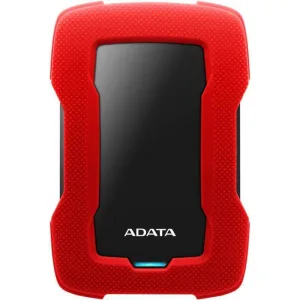 Жесткий диск ADATA AHD330-1TU31-CRD ADATA