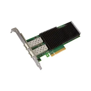 Сетевой адаптер Intel Corporation XXV710DA2G1P5 Intel Corporation