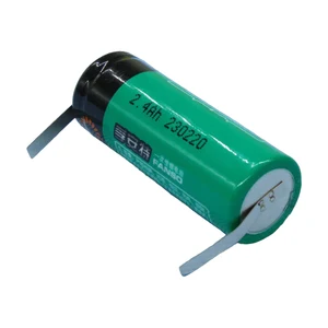 CR17450E/T Fanso