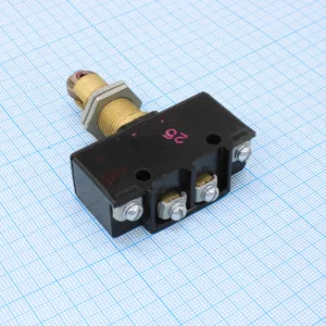 МП1105М исп. 1 АО КЭАЗ