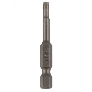 Бита Torx T-15х50 мм для шуруповерта KR-92-0426 Kranz