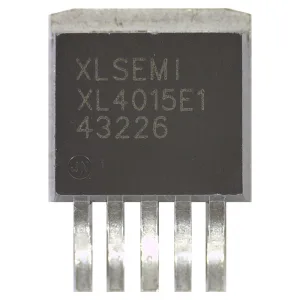 XL4015E1 XLSemi