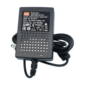GST18E15-P1J Mean Well
