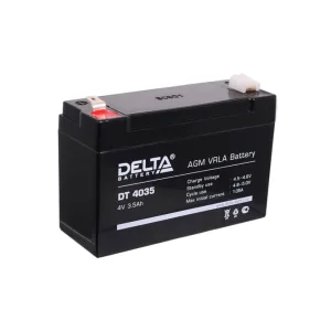 DT 4035 DELTA