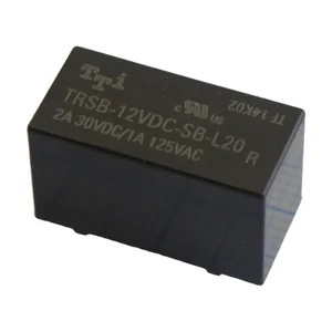 TRSB-12VDC-SB-L20-R Tai Shing