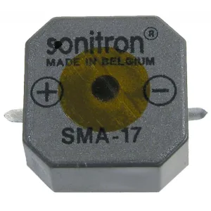 SMA-17-S SoniTron