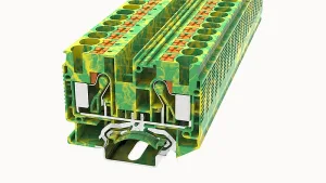 Заземляющая клемма DS10-PE-01P-1C Degson