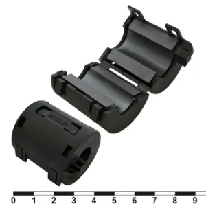 ZCAT3035-1330-BK (BLACK) RUICHI