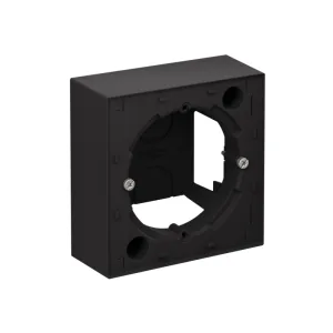 Коробка ОП AtlasDesign карбон SE ATN001000 Systeme Electric
