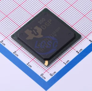 TMS320C6713BGDP300 Texas Instruments