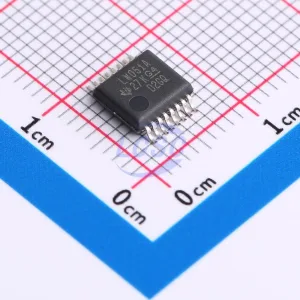 SN74LV4051ADBR Texas Instruments