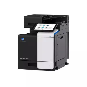 МФУ Konica Minolta bizhub C4051i (МФУ,A4 AAJN027 Konica Minolta