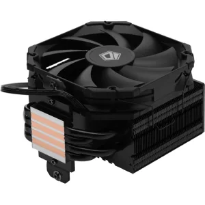 Кулер для процессора ID-COOLING SE-224-XTS MINI черный 120мм алюминий/медь 1600rpm 32db 4-pin 180W 134мм ID-Cooling