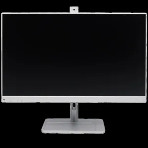 Платформа моноблока Prittec X24-Prittec H610 MB/WiFi+Bt/5M Camera/HDMI+DP/USB 3+Type C+SD/Regular stand/белый/120W Prittec