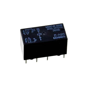 G5V-2-5DC Omron