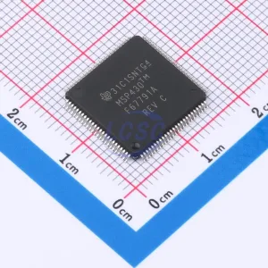 MSP430F67791AIPZR Texas Instruments