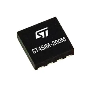 ST4SI2M0020TPIFW STMicroelectronics