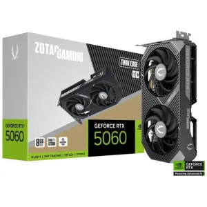 Видеокарта ZOTAC ZT-B50600H-10M Zotac