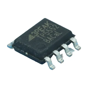 CS48505S ChipAnalog