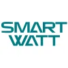 Стабилизатор напряжения напольный SMARTWATT AVR TOWER 12000RF SMARTWATT