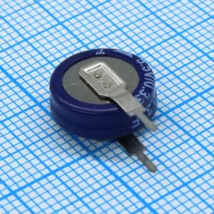 JGAV5R5D334Z047B JB Capacitors