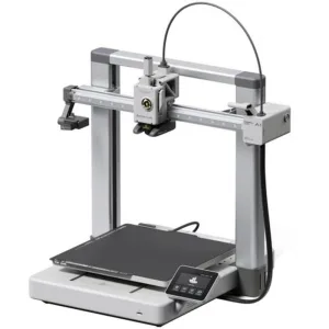 3D Принтер Bambu Lab A1 Combo EU 256x256x256мм PLA/PET-G 0.1мкм Bambu Lab