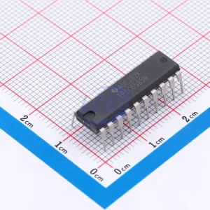 TPIC6595N Texas Instruments
