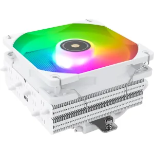 Кулер для процессора Thermalright SI-100-WH-ARGB Thermalright