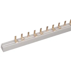 Шина соединительная типа PIN (штырь) 3Р 63А (дл.1м) ИЭК ITK YNS21-3-063 ITK