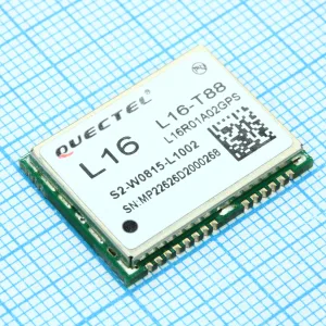 L16 (GPS/GLONASS) Quectel