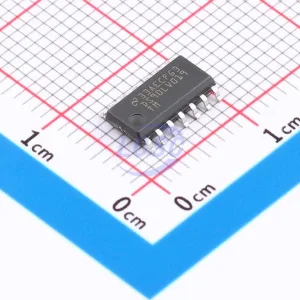 DS90LV019TM/NOPB Texas Instruments